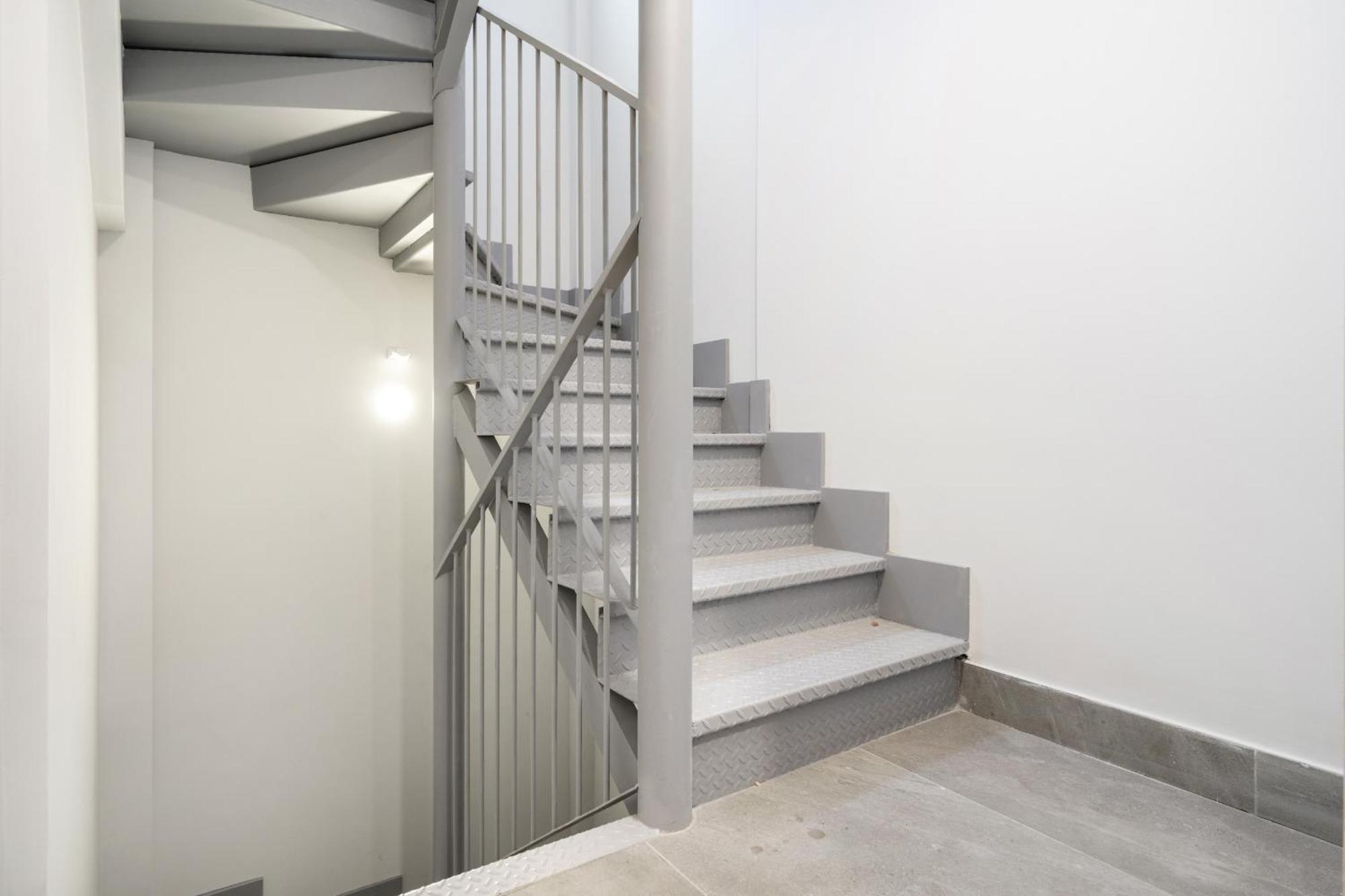 Madriver Apartamentos Reformados Con Parking Gratuito Dış mekan fotoğraf